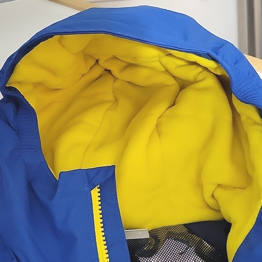Columbia Jacket Waterproof Insulated Ski Snow Alpine Action Winter Coat 8 - Picture 9 of 13